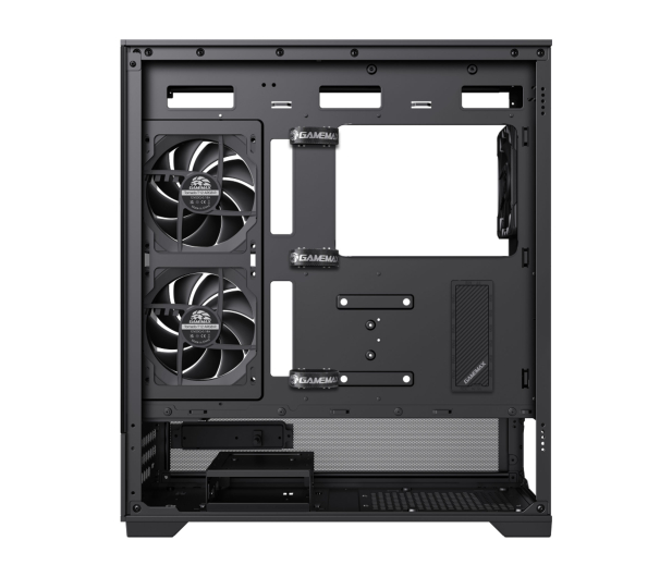 GAMEMAX Infinity Vista 2 AB - 1520379 - zdjęcie 4